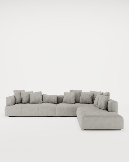 DALLAS CORNER SOFA